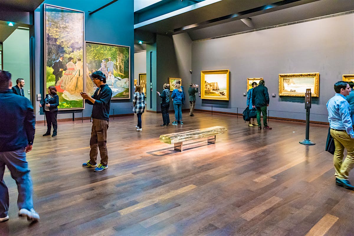 Paris museum unveils Instagram artistinresidence Lonely